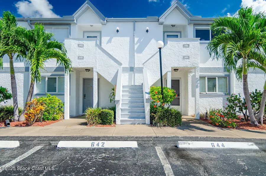 646 Beach Park Lane #V276, Cape Canaveral, FL 32920 - Image #3