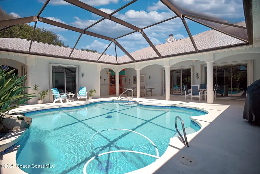 201 Seaglass Drive, Melbourne Beach, FL 32951 - Image #3