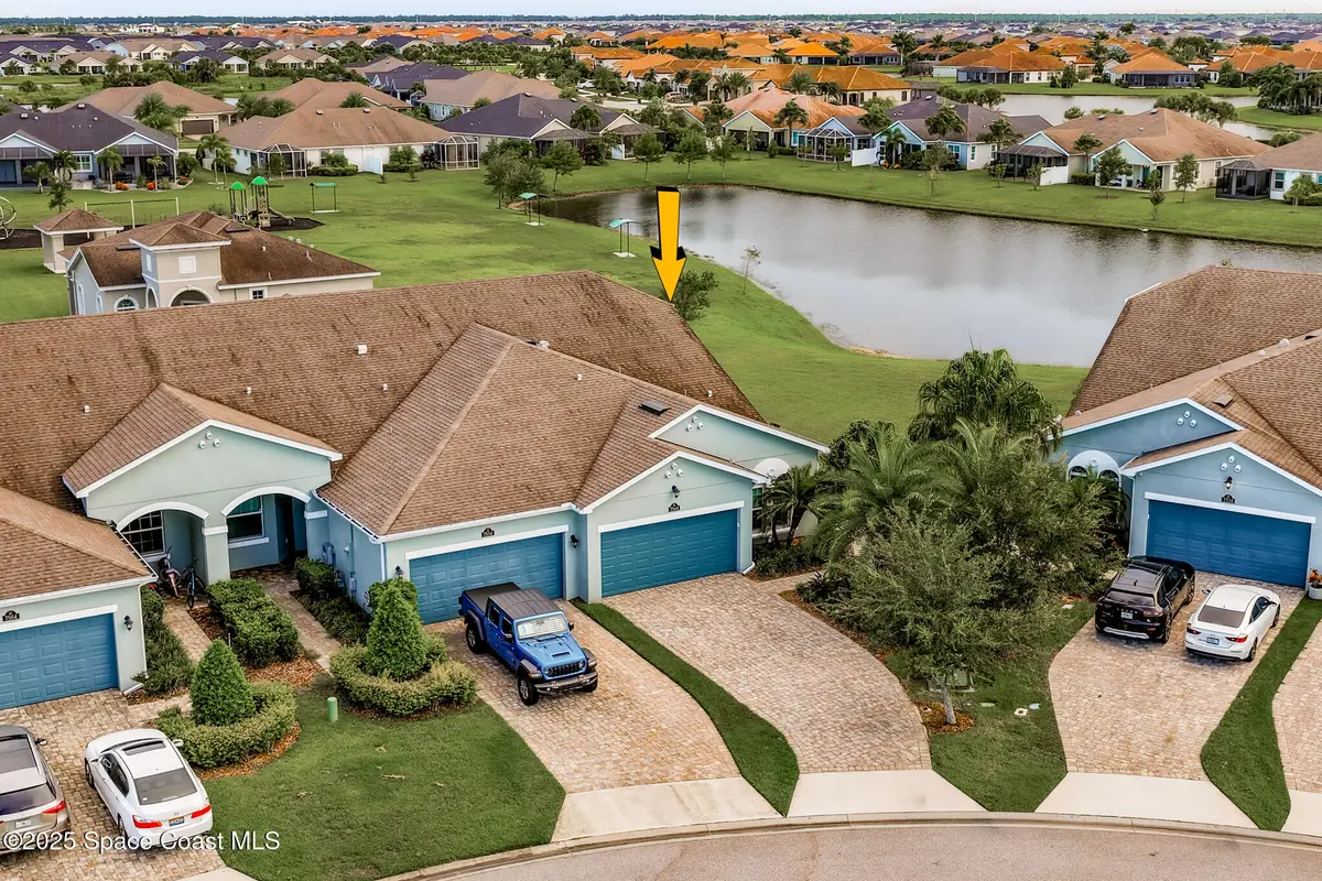 7544 Loren Cove Drive, Melbourne, FL 32940 - Image #1