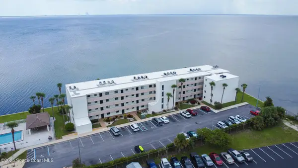 2469 S Washington Avenue #C105, Titusville, FL 32780