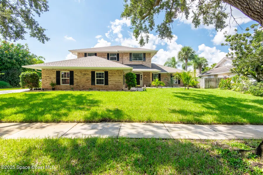 138 Windward Way, Indian Harbour Beach, FL 32937 - Image #2