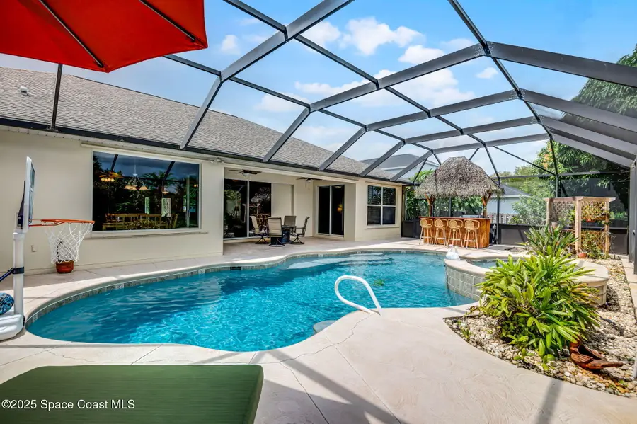 390 Treasure Lagoon Lane, Merritt Island, FL 32953 - Image #2