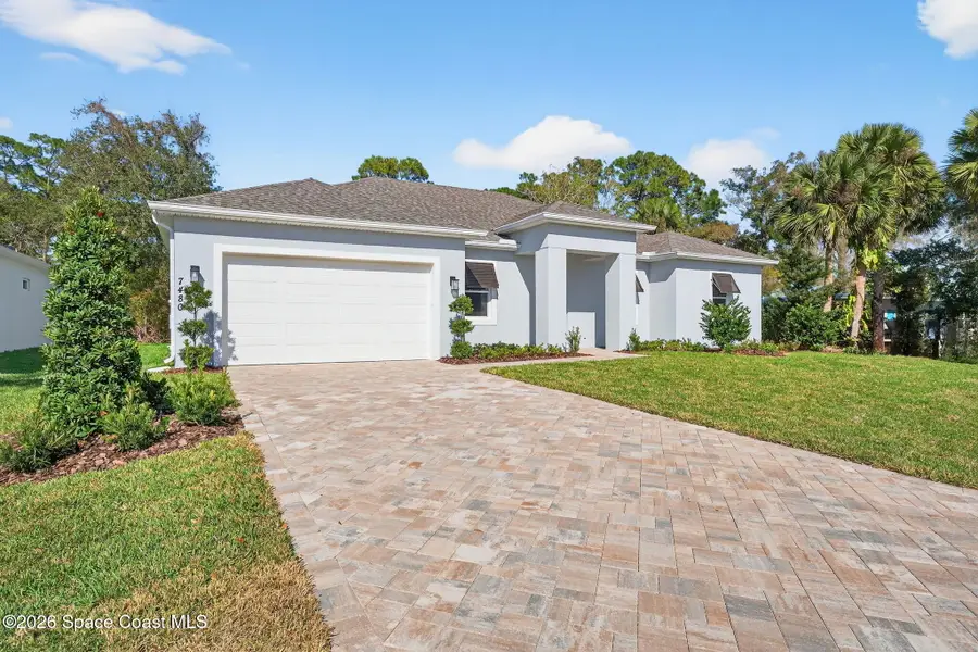 7480 Sheridan Road, West Melbourne, FL 32904 - #3