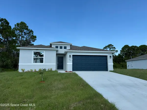 2071 Gale Avenue #31, Palm Bay, FL 32908