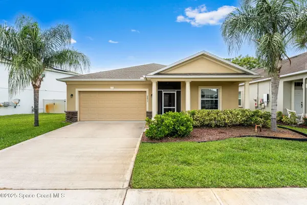 4855 Borealis Court, Melbourne, FL 32940