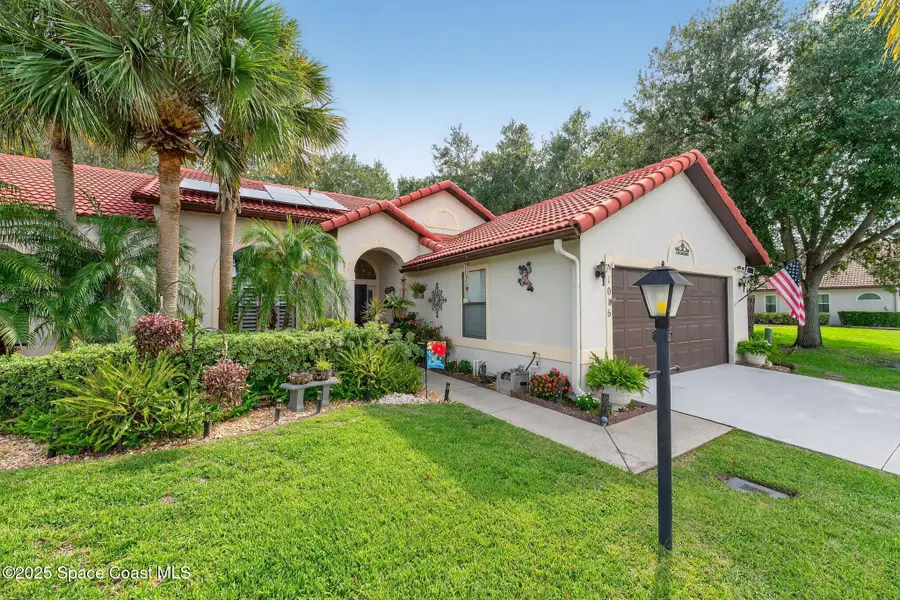 1016 Osprey Drive, Melbourne, FL 32940 - Image #2