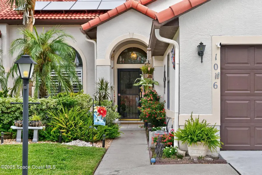 1016 Osprey Drive, Melbourne, FL 32940 - Image #3