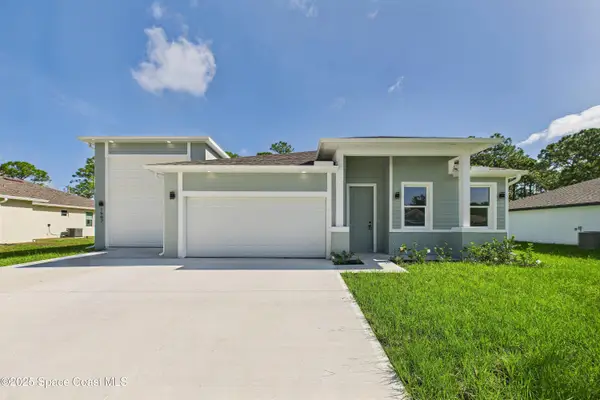 1379 Palau Street Se, Palm Bay, FL 32909