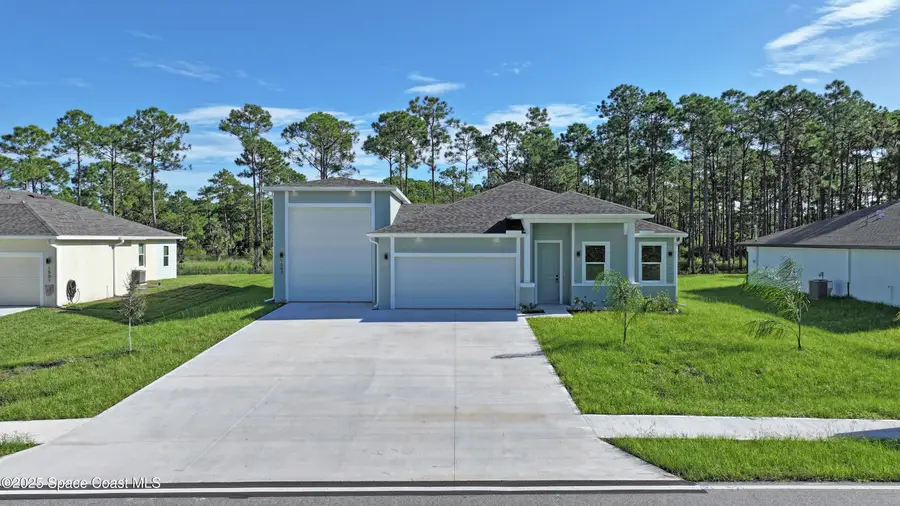 1379 Palau Street Se, Palm Bay, FL 32909 - Image #2