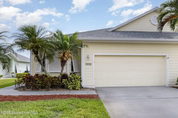 1076 Eleuthera Drive Ne, Palm Bay, FL 32905