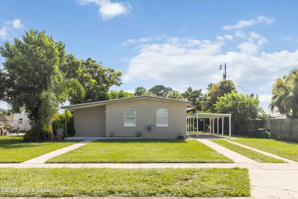 453 Camel Circle, Cocoa, FL 32927