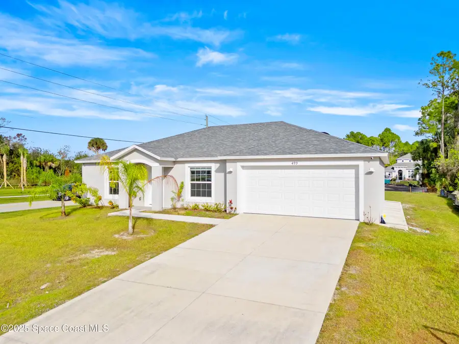 499 Oakleaf Street Sw, Palm Bay, FL 32908 - #3