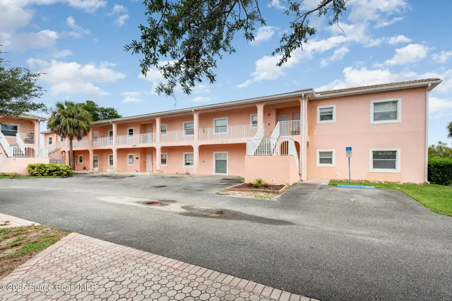 2097 Hidden Grove Lane #209, Merritt Island, FL 32953 - Image #2