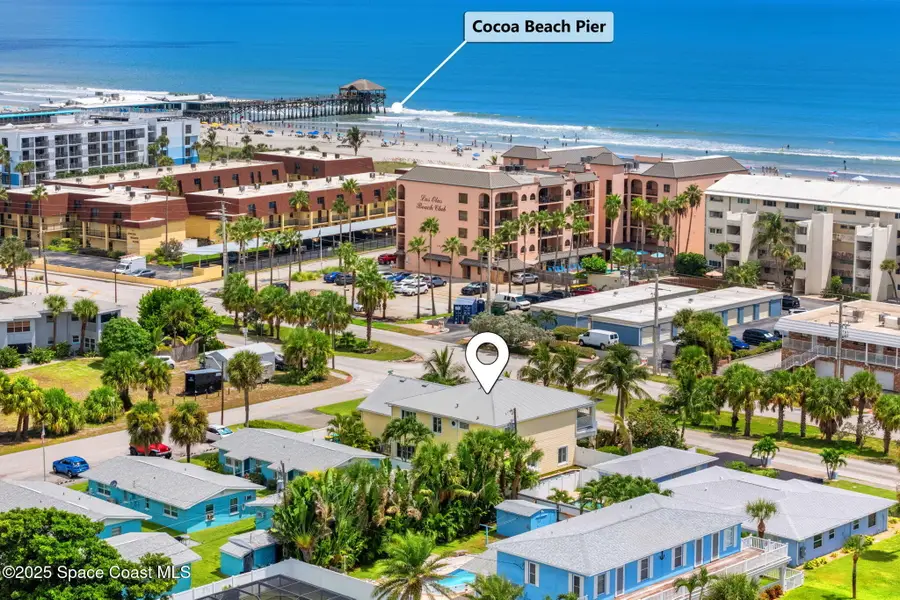 5055 Ocean Beach Boulevard, Cocoa Beach, FL 32931 - Image #2