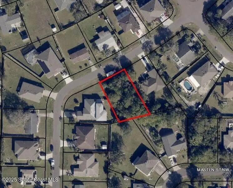 189 Abalone Road Nw, Palm Bay, FL 32907 - Image #1