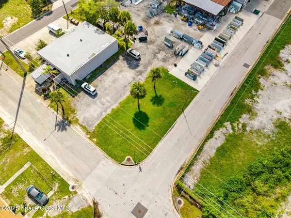 0 Mc Clendon Street, Melbourne, FL 32935