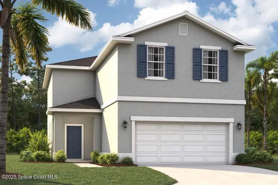 733 Rockaway Lane, Cocoa, FL 32927 - Image #1