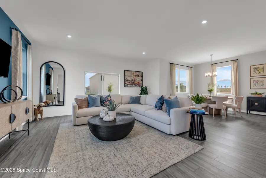 733 Rockaway Lane, Cocoa, FL 32927 - Image #2