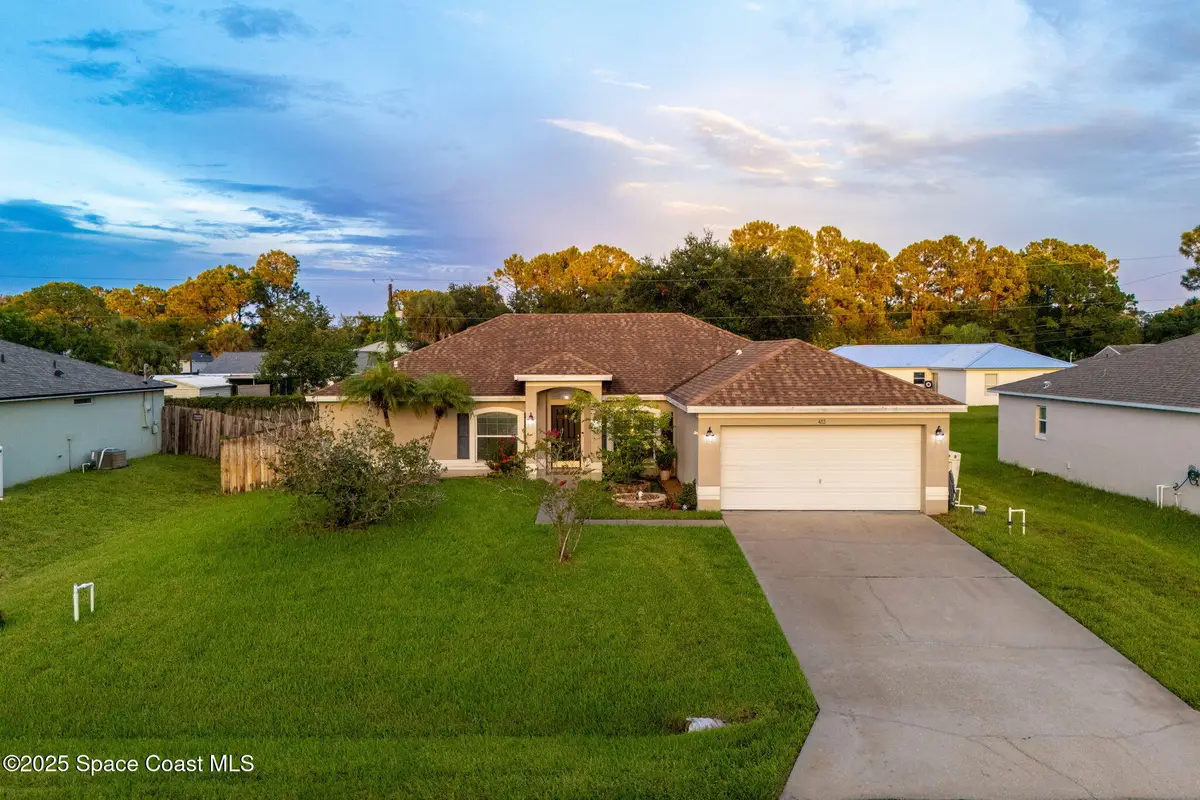 413 Grenadier Avenue Nw, Palm Bay, FL 32907 - Image #1