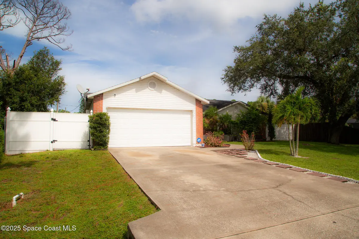 1515 Hamilton Avenue Sw, Palm Bay, FL 32908 - #1