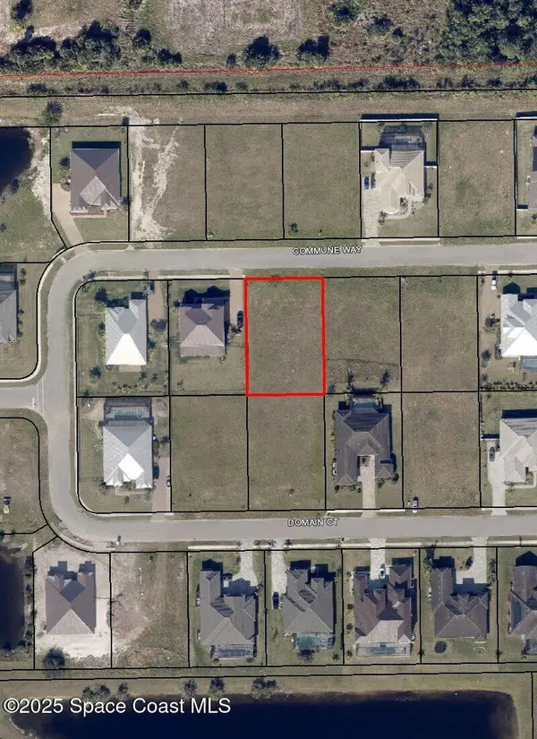 4889 Commune Way, Melbourne, FL 32934