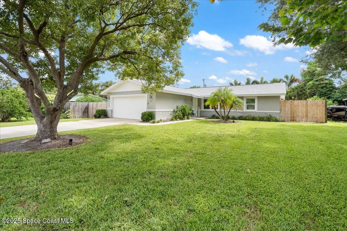 787 Tupelo Drive, Melbourne, FL 32935 - Image #1