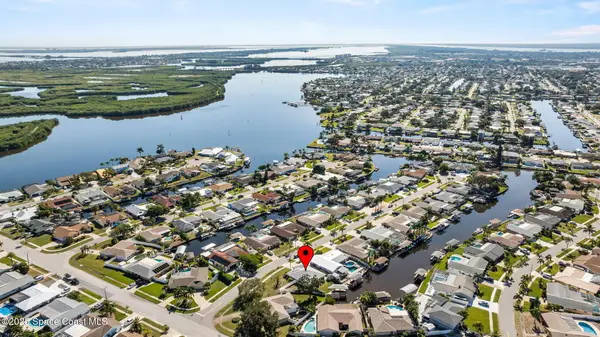 1445 Taurus Court, Merritt Island, FL 32953