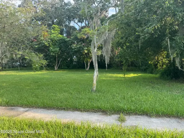 1115 Jones Street, Titusville, FL 32796