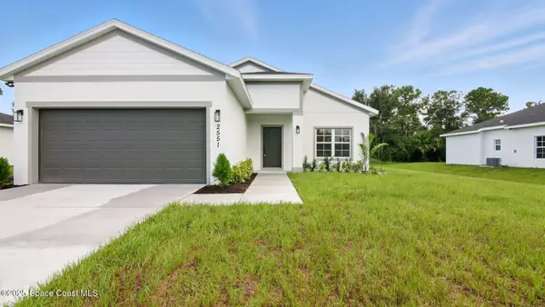 2551 San Filippo Drive Se, Palm Bay, FL 32909