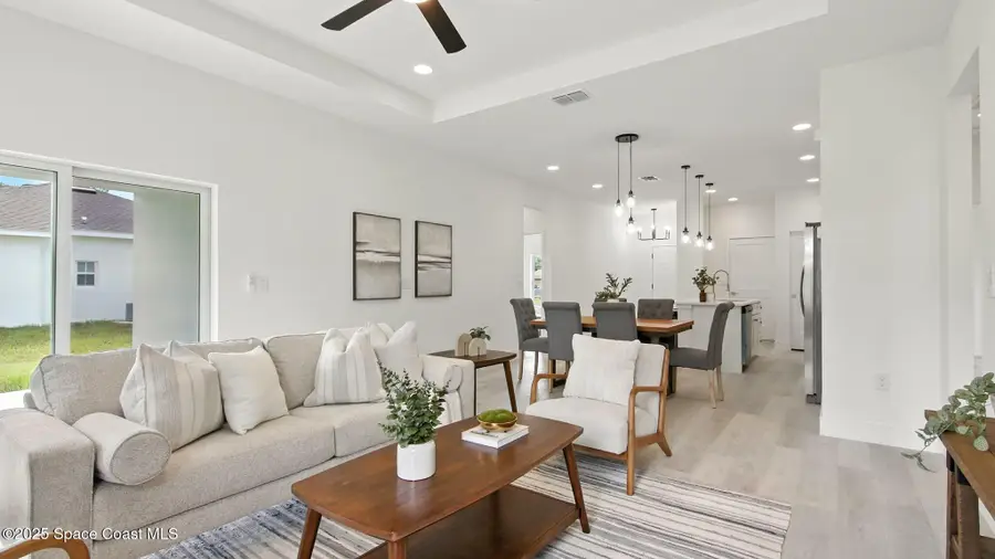 2551 San Filippo Drive Se, Palm Bay, FL 32909 - Image #2