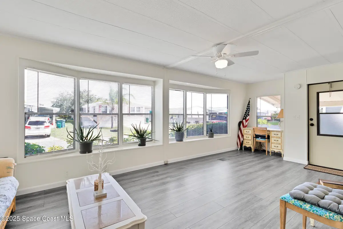 625 Puffin Drive, Barefoot Bay, FL 32976 - Image #1