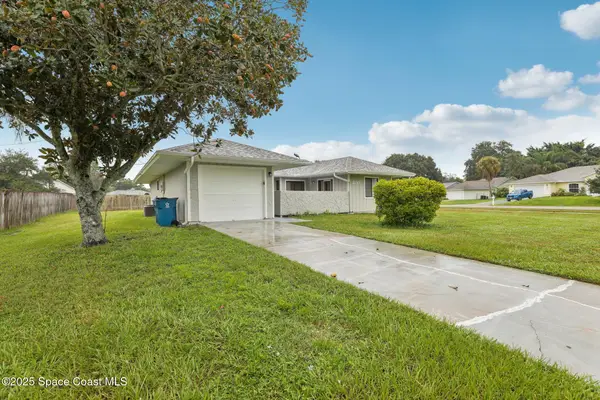 2197 Paoli Drive Ne, Palm Bay, FL 32907