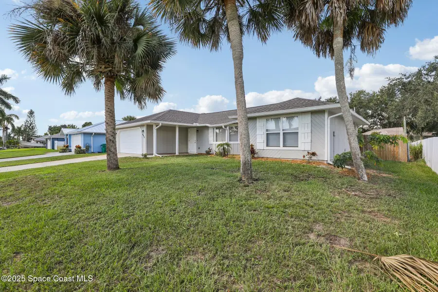 493 Quarry Lane, Sebastian, FL 32958 - Image #2