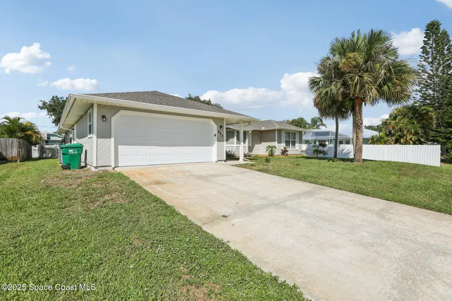 493 Quarry Lane, Sebastian, FL 32958 - Image #3
