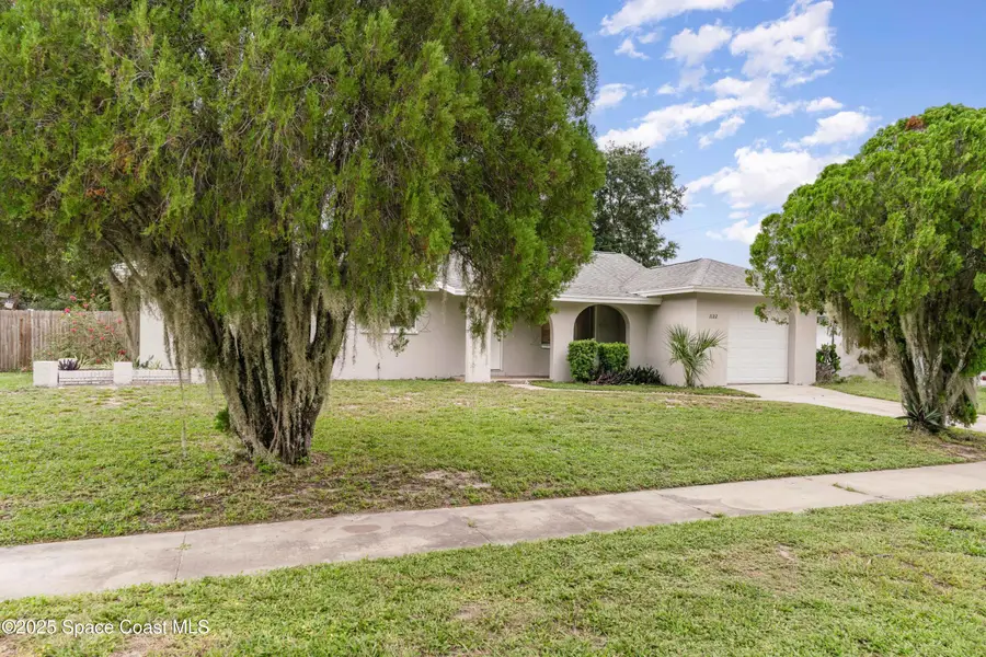 1122 Manatee Drive, Rockledge, FL 32955 - Image #2