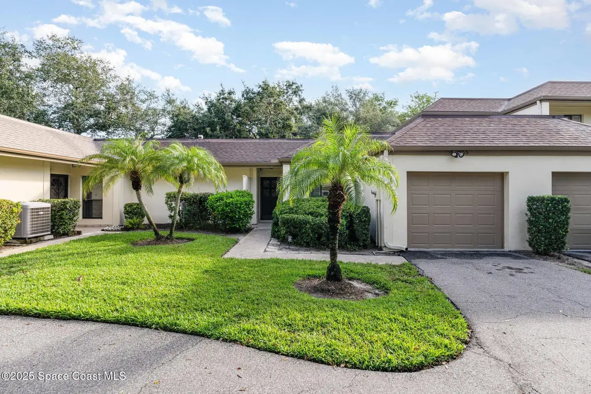 255 Country Club Drive, Melbourne, FL 32940 - Image #1