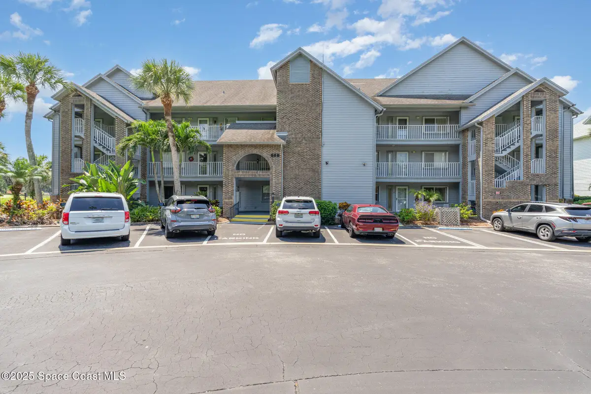 565 Shadow Wood Lane #312, Titusville, FL 32780 - Image #1