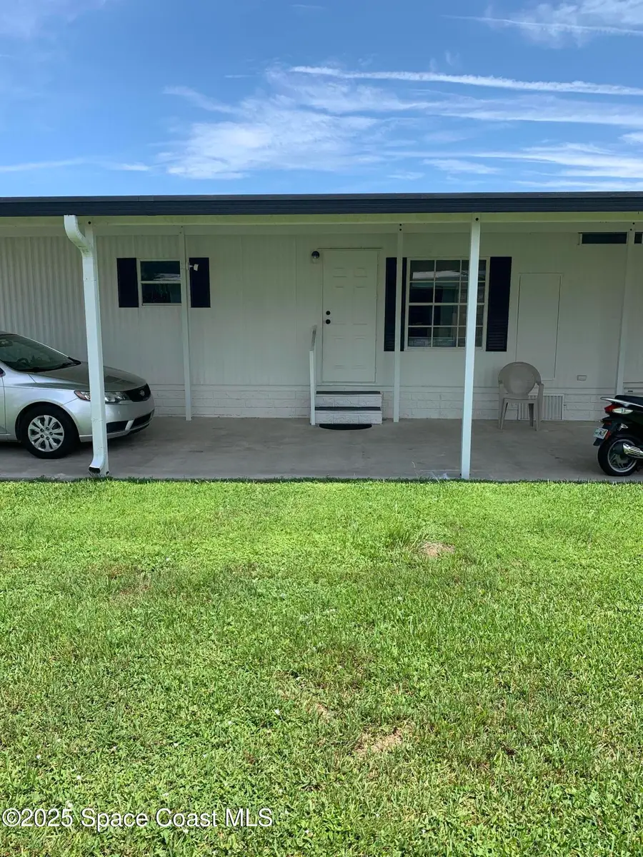 913 Fir Street, Barefoot Bay, FL 32976 - Image #2