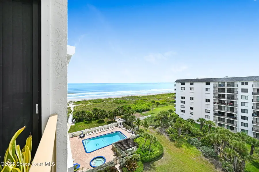 750 N Atlantic Avenue #808, Cocoa Beach, FL 32931 - Image #3