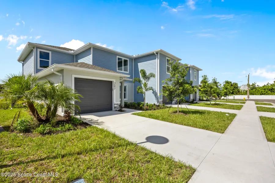 207 Hidden Woods Place, Melbourne, FL 32901 - Image #2