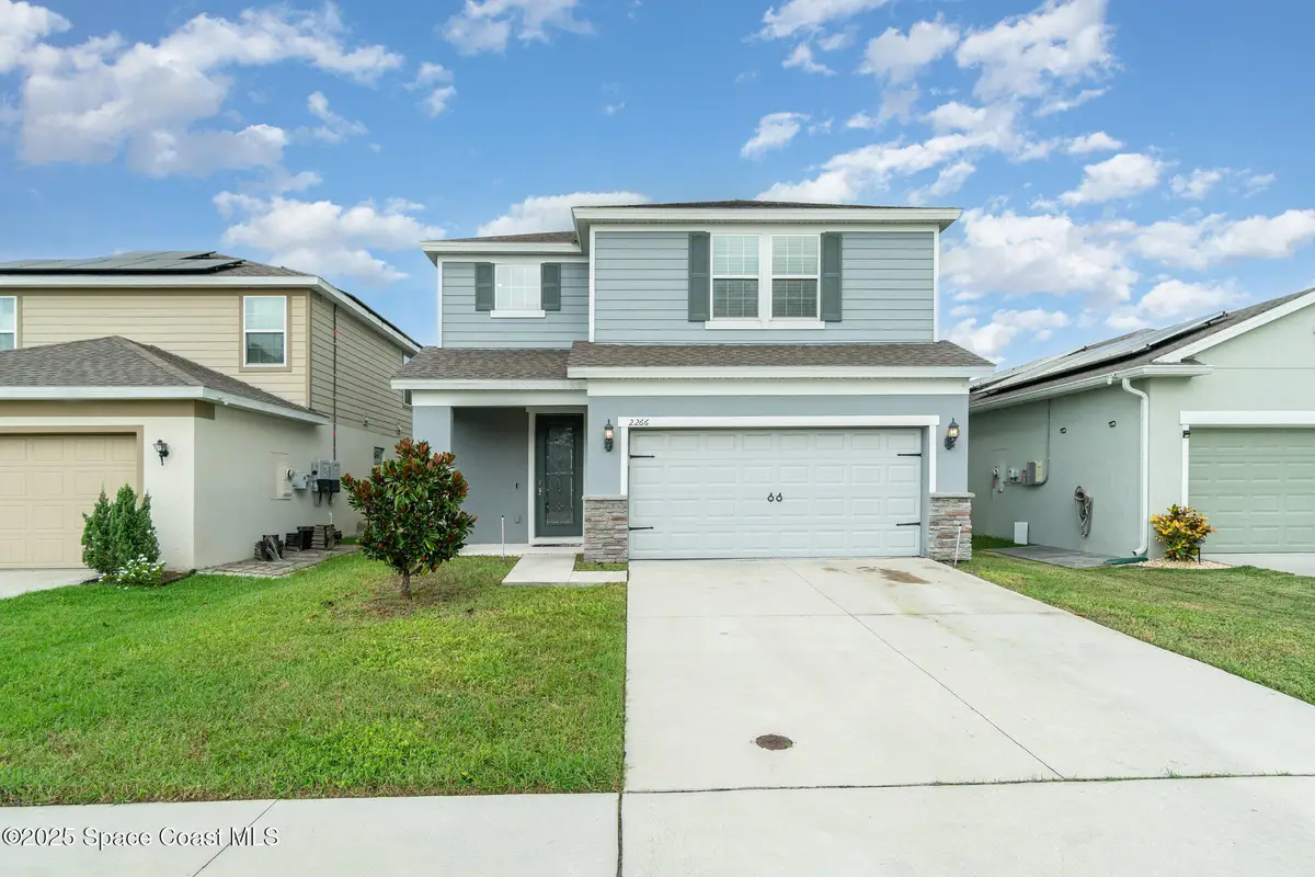 2266 Bluebird Place, Saint Cloud, FL 34771 - #1