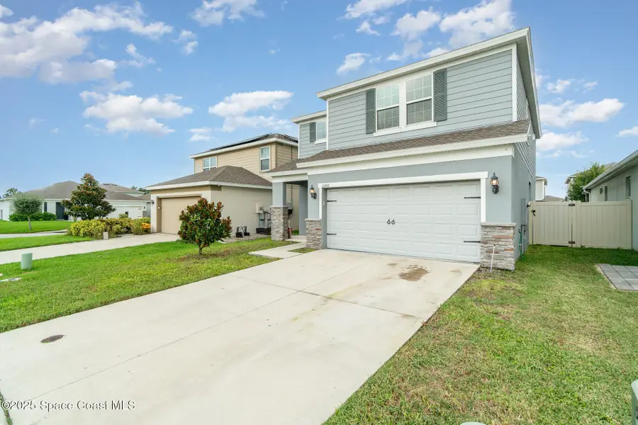 2266 Bluebird Place, Saint Cloud, FL 34771 - #3