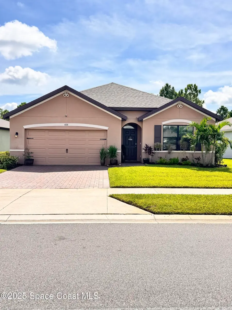 668 Old Country Road Se, Palm Bay, FL 32909 - #2