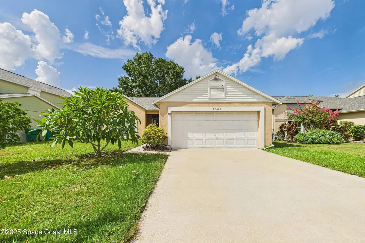 1657 Clover Circle, Melbourne, FL 32935 - Image #1