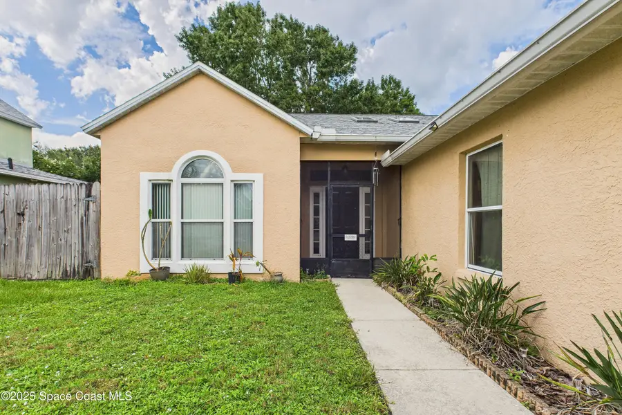 1657 Clover Circle, Melbourne, FL 32935 - Image #2