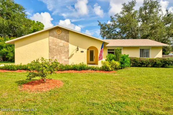 4610 Dunsford Road, Titusville, FL 32796