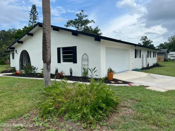 39 Fairglen Drive, Titusville, FL 32796