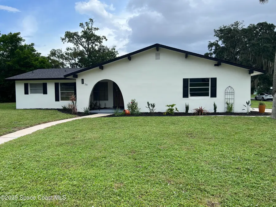 39 Fairglen Drive, Titusville, FL 32796 - Image #2