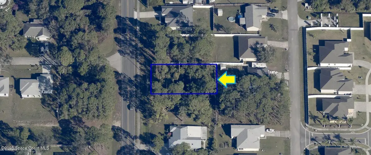 191 Hurley Boulevard Sw, Palm Bay, FL 32908 - #1