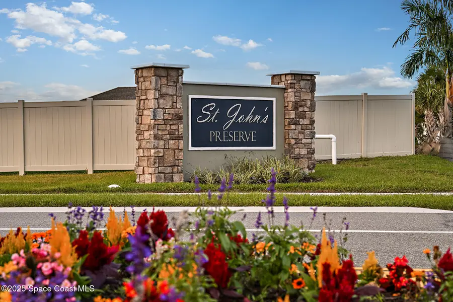 2382 Carrick Street Nw, Palm Bay, FL 32907 - Image #2